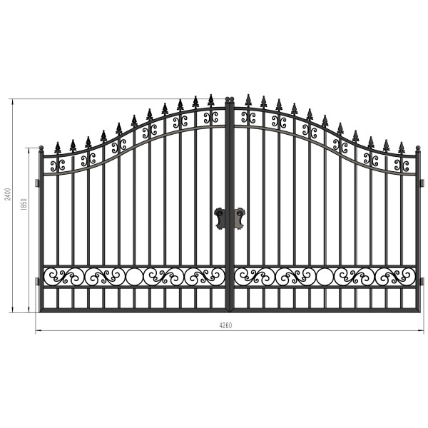 16FT-standard