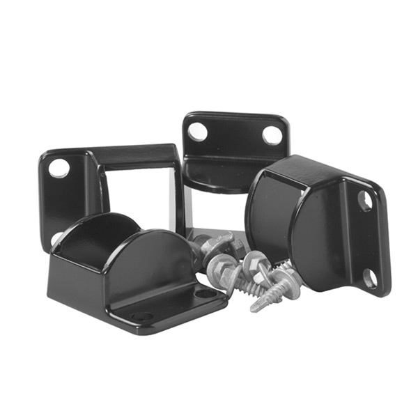 T-Bracket