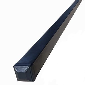 Metal Post 2" x 2"
