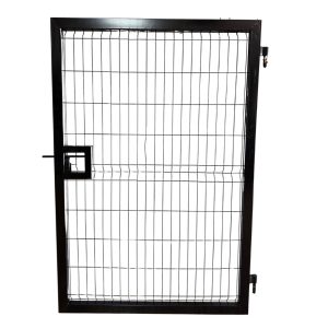 Chainlink Gate 6' x 4'
