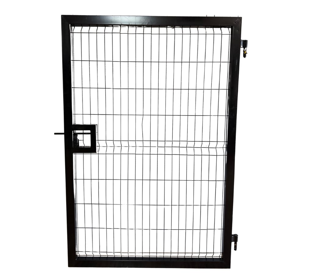 Chainlink Gate 6' x 4'